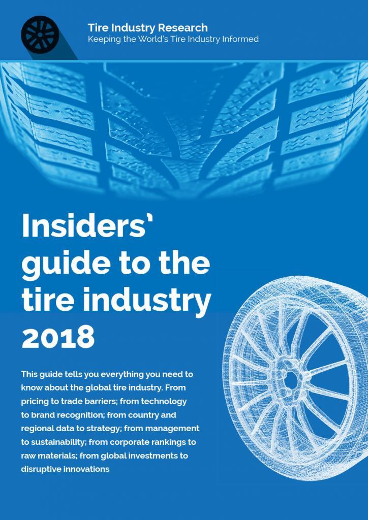 http://tireindustryresearch.com/product/insider-guide-to-the-tire-industry-2018/
