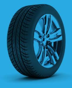 Three threats to the European trade in tires